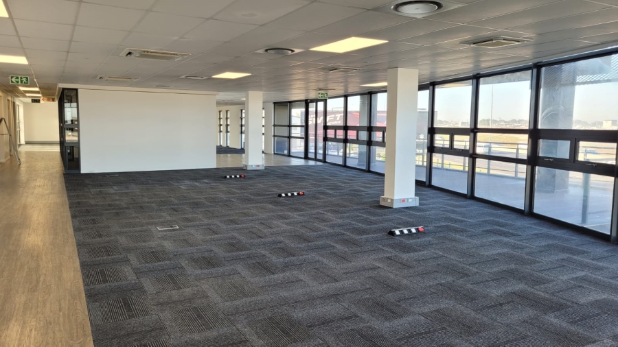 To Let commercial Property for Rent in Airport Industria Western Cape
